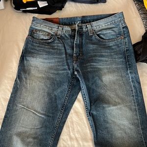 J Brand Men’s jeans